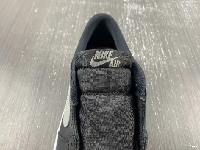 Bmlin Shoes 705329-003 Shadow Jordan Retro 1 Low 0611
